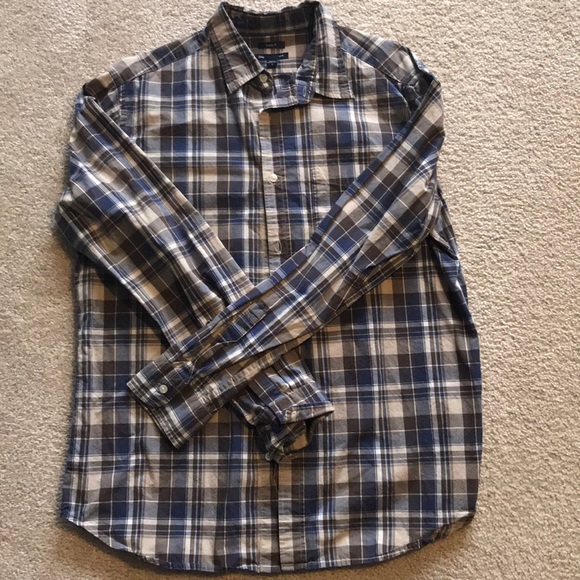 Men’s Gap Button Down Shirt - Picture 2 of 2